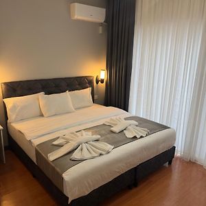 Ercan Inn Hotel